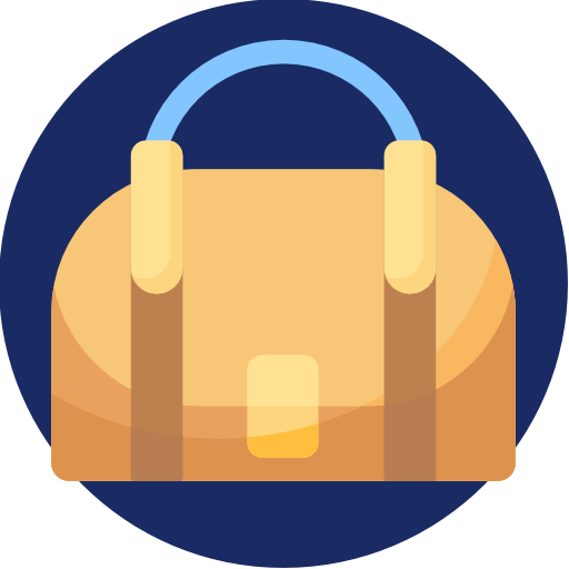 Hand bag
